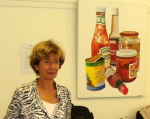 Credit: A. Hanami Madame Cazeneuve, Ch. Paloumey
